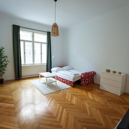 Vienna City Apartments Unteres Belvedere Экстерьер фото