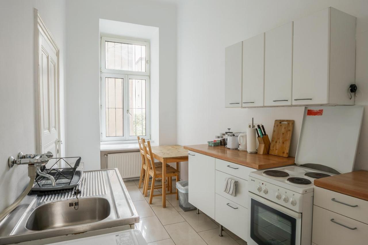 Vienna City Apartments Unteres Belvedere Экстерьер фото