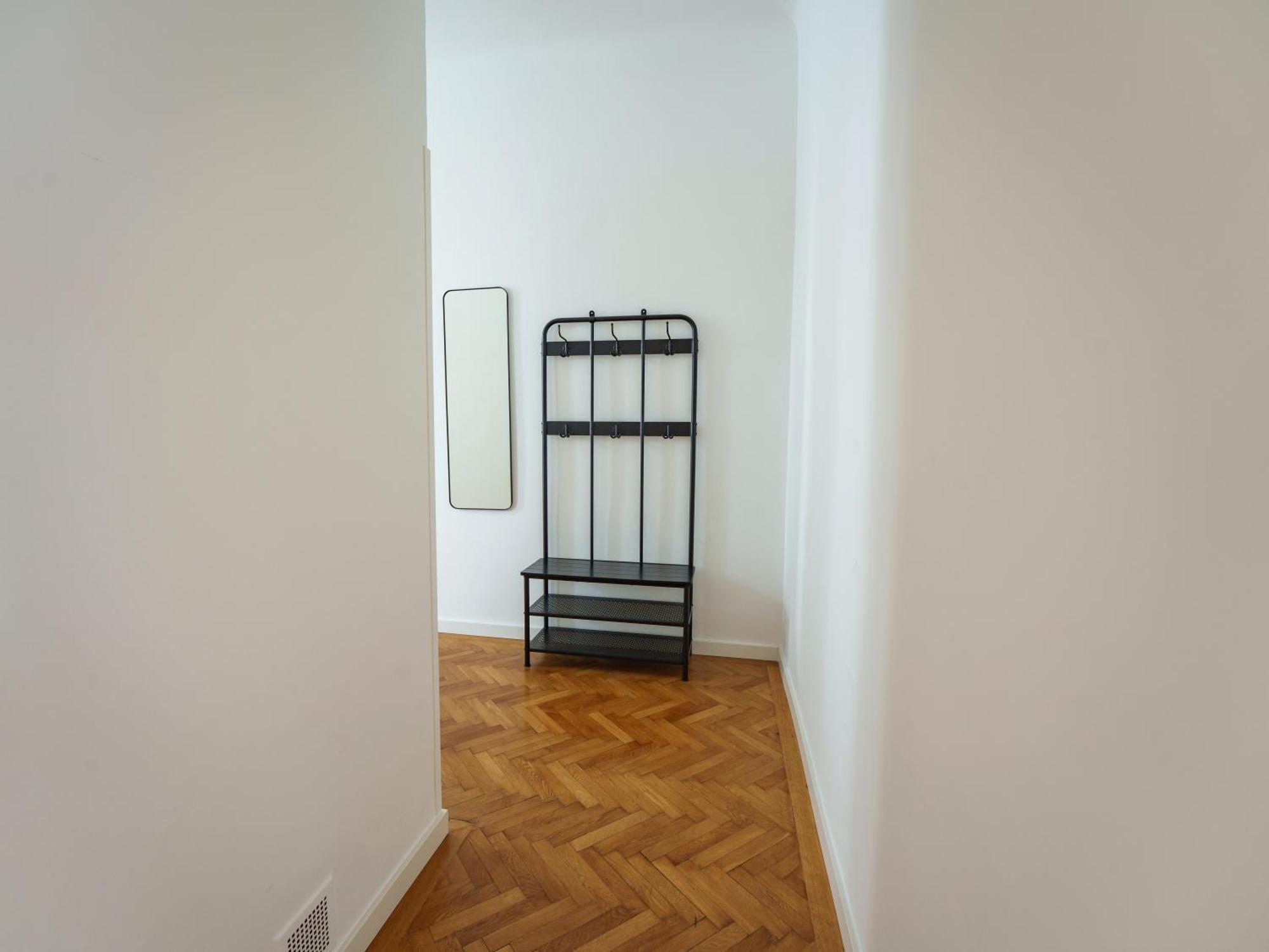 Vienna City Apartments Unteres Belvedere Экстерьер фото